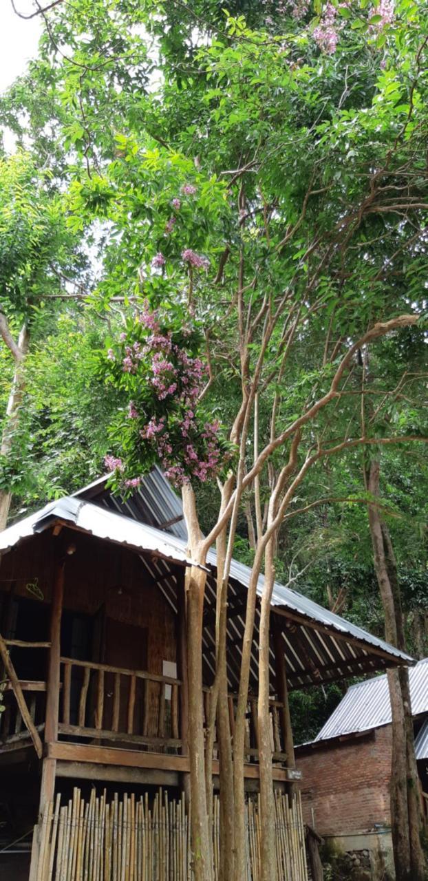 Pa Hin Sai Hotel Ko Kut Luaran gambar