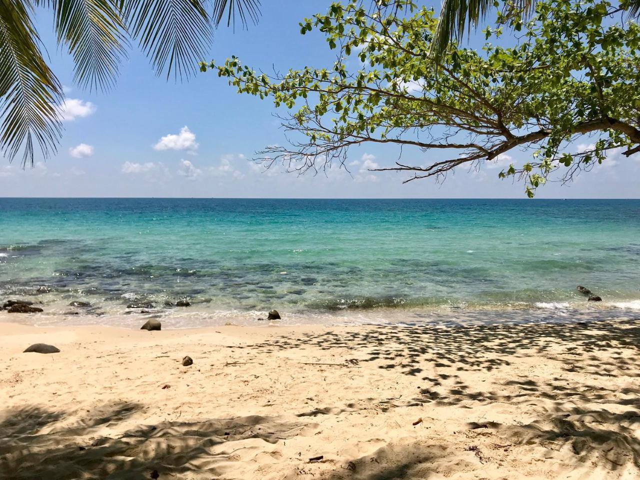Pa Hin Sai Hotel Ko Kut Luaran gambar