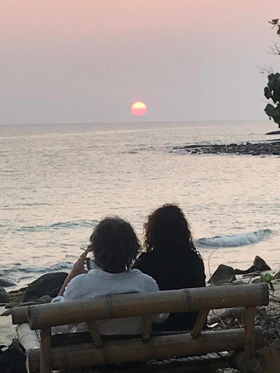 Pa Hin Sai Hotel Ko Kut Luaran gambar