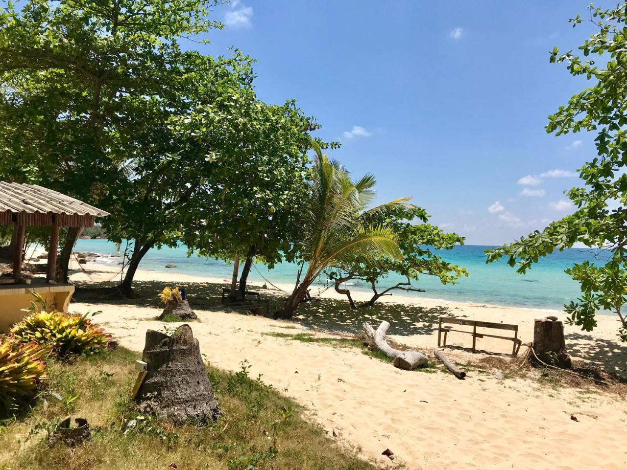 Pa Hin Sai Hotel Ko Kut Luaran gambar