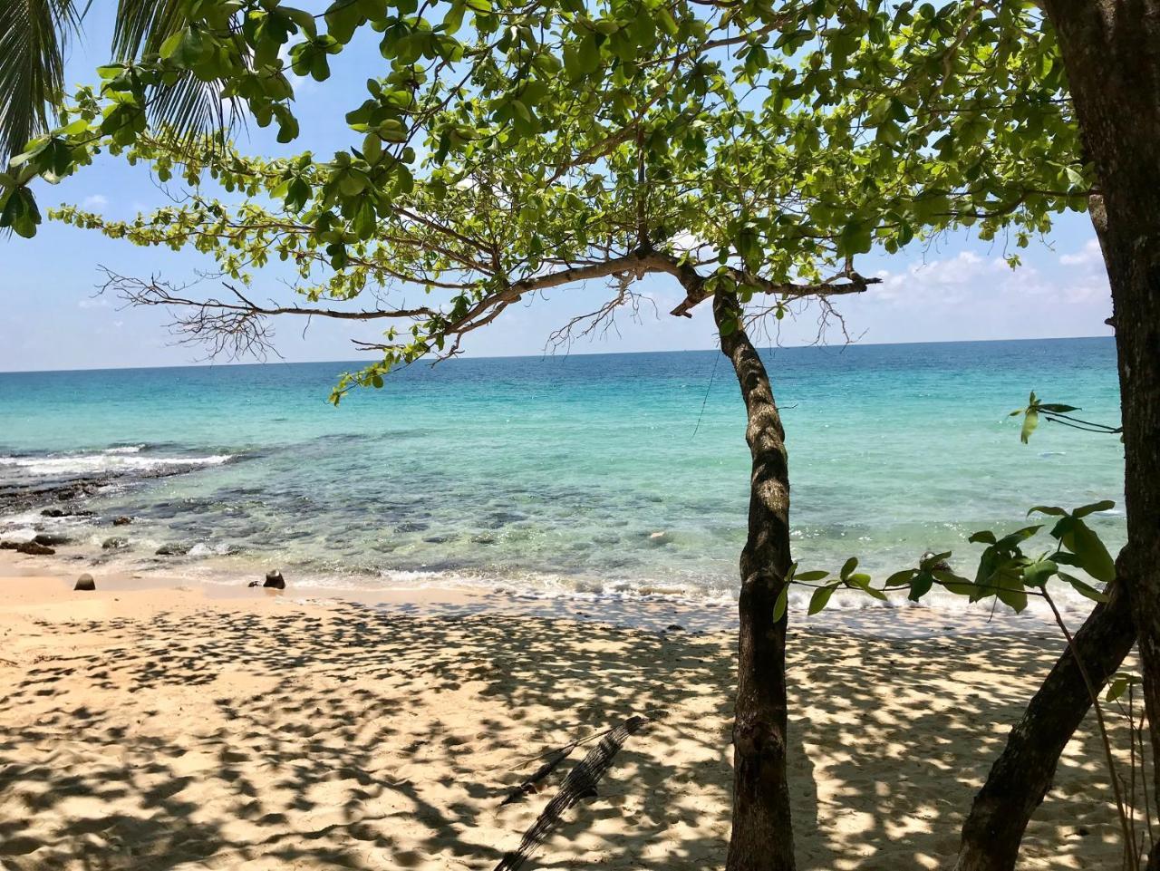 Pa Hin Sai Hotel Ko Kut Luaran gambar