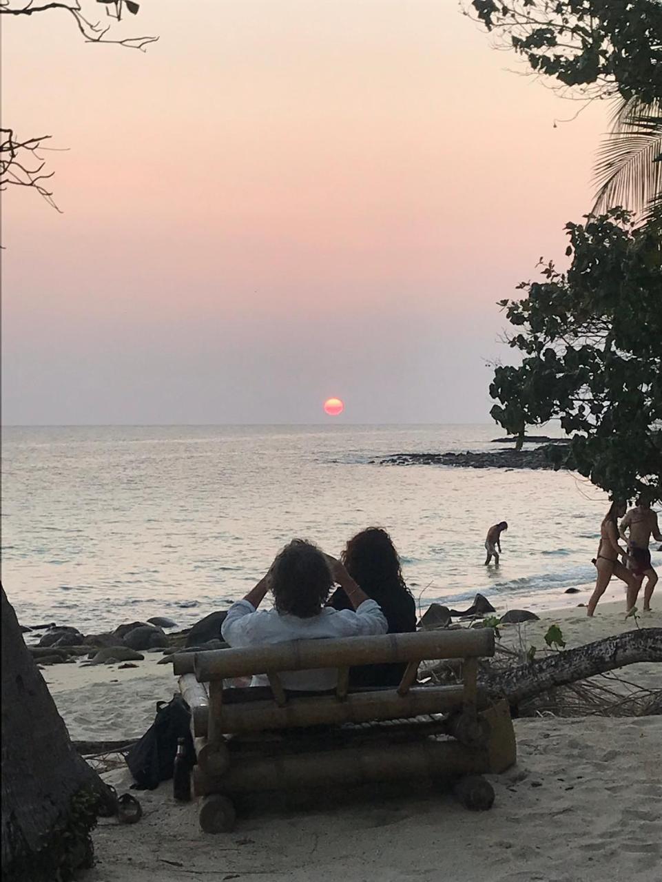 Pa Hin Sai Hotel Ko Kut Luaran gambar