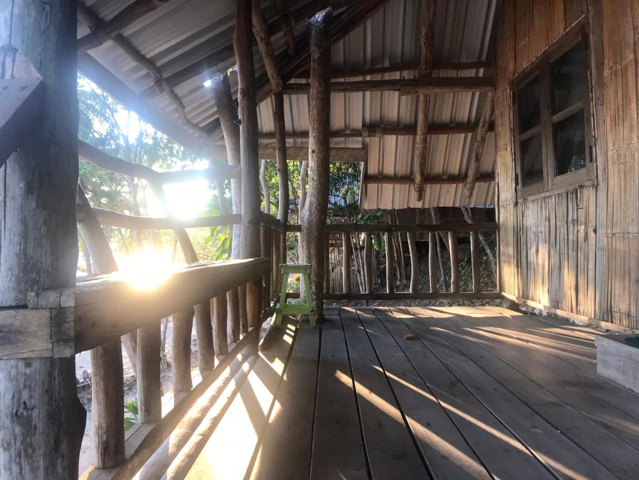 Pa Hin Sai Hotel Ko Kut Luaran gambar