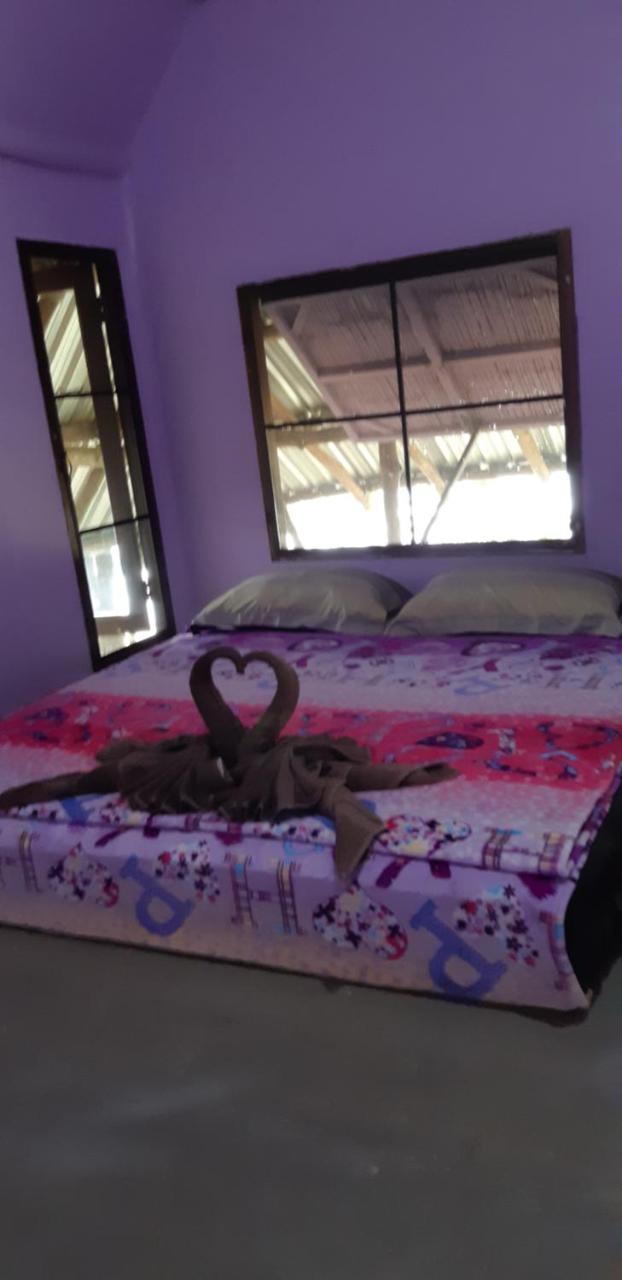 Pa Hin Sai Hotel Ko Kut Luaran gambar