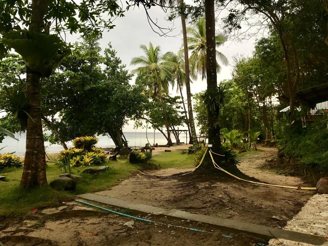 Pa Hin Sai Hotel Ko Kut Luaran gambar