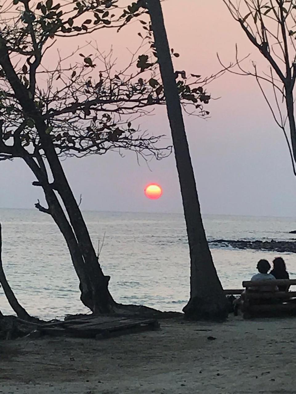 Pa Hin Sai Hotel Ko Kut Luaran gambar