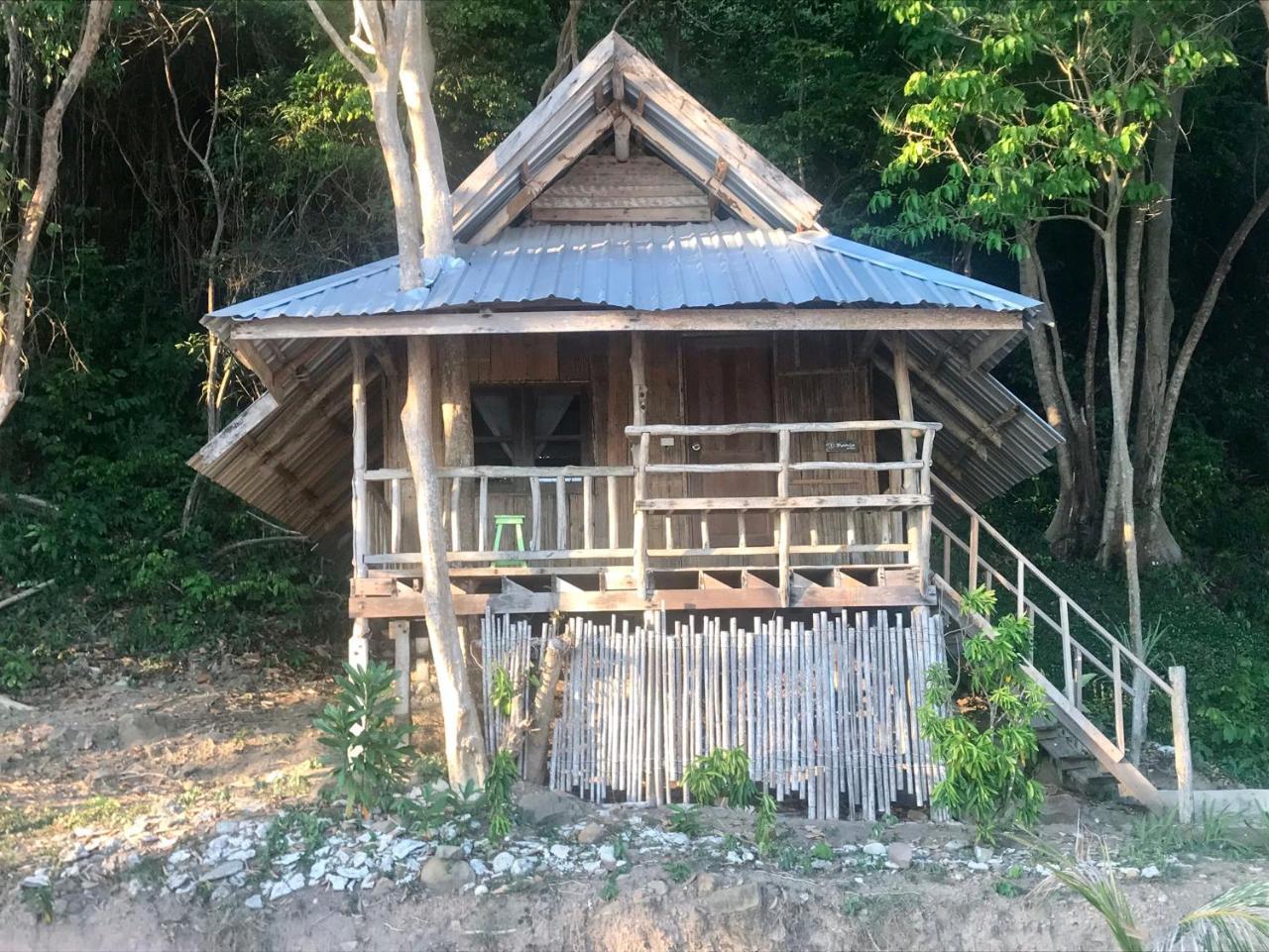 Pa Hin Sai Hotel Ko Kut Luaran gambar