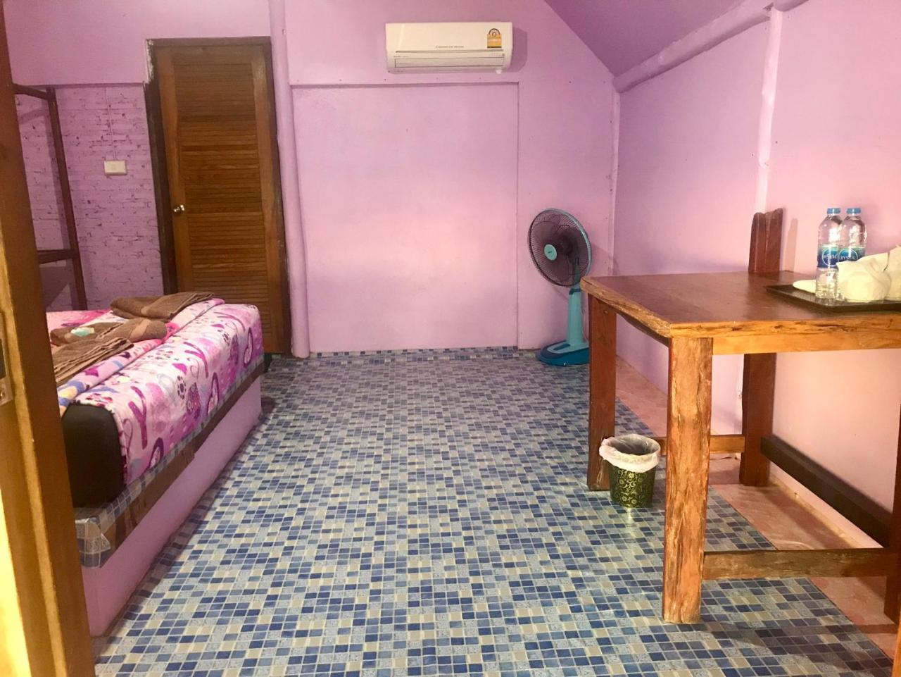Pa Hin Sai Hotel Ko Kut Luaran gambar
