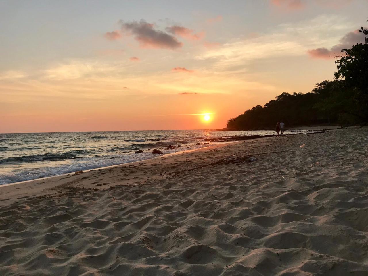 Pa Hin Sai Hotel Ko Kut Luaran gambar