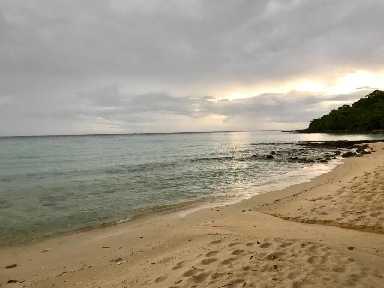 Pa Hin Sai Hotel Ko Kut Luaran gambar
