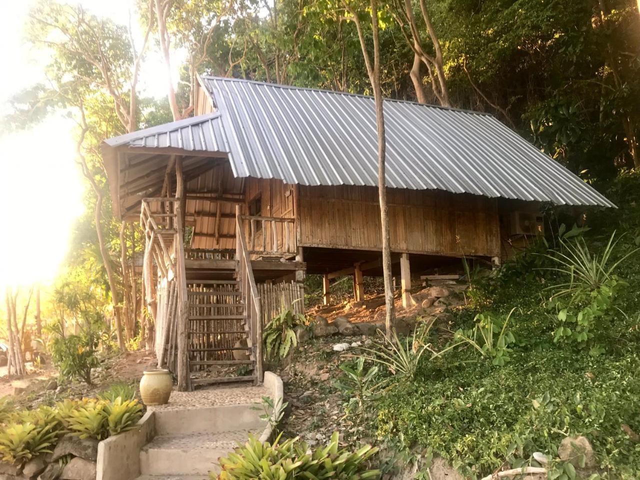 Pa Hin Sai Hotel Ko Kut Luaran gambar
